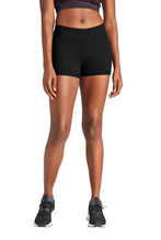 Load image into Gallery viewer, Short Dance Shorts
