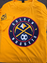 Load image into Gallery viewer, WSR Mini's T-Shirt (COTTON)
