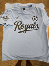 Load image into Gallery viewer, WSR Mini's T-Shirt (COTTON)
