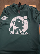 Load image into Gallery viewer, WSR Mini's T-Shirt (COTTON)
