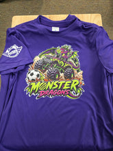 Load image into Gallery viewer, WSR Mini's T-Shirt (COTTON)
