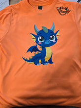 Load image into Gallery viewer, WSR U6 T-SHIRT (COTTON)
