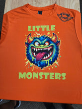 Load image into Gallery viewer, WSR U8 TSHIRT (COTTON)
