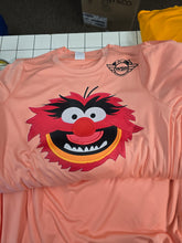 Load image into Gallery viewer, WSR U11 TSHIRTS (COTTON)
