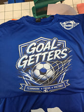 Load image into Gallery viewer, WSR U11 TSHIRTS (COTTON)
