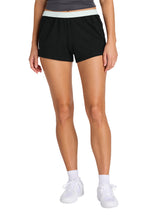 Load image into Gallery viewer, Dance shorts Colorful design
