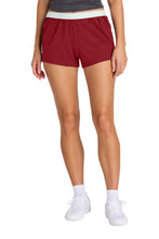 Load image into Gallery viewer, Dance shorts Colorful design
