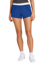 Load image into Gallery viewer, Dance shorts Colorful design
