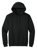 Load image into Gallery viewer, HOODIE BLACK
