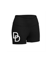 Load image into Gallery viewer, Short Dance Shorts
