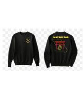 Load image into Gallery viewer, EEIC Cotton Sweatshirt
