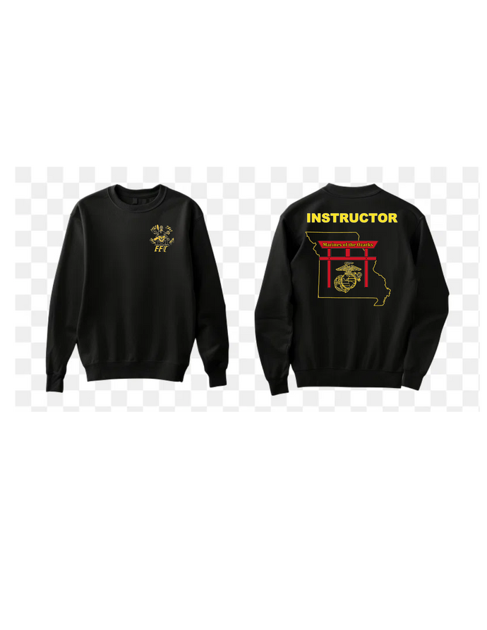 EEIC Cotton Sweatshirt