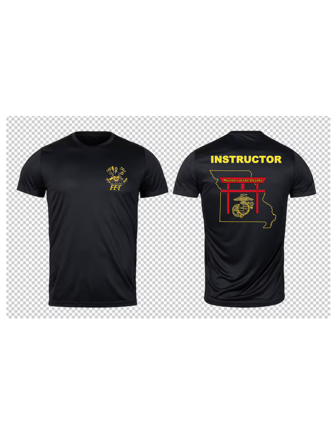 EEIC Cotton Tshirt