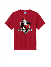 Load image into Gallery viewer, WSR U6 T-SHIRT (COTTON)
