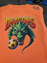 Load image into Gallery viewer, WSR U11 TSHIRTS (COTTON)

