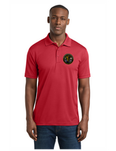 Load image into Gallery viewer, MSCOE Mesh Polo
