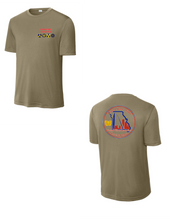 Load image into Gallery viewer, Dri-fit SHOW ME CHAPTER Shirt
