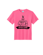Load image into Gallery viewer, WSR U6 T-SHIRT (COTTON)
