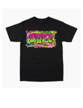 Load image into Gallery viewer, Glow shirt and shorts set
