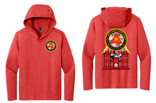 Load image into Gallery viewer, USAPPS Lightweight Hoodie
