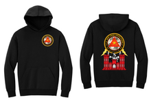 Load image into Gallery viewer, Heavy Weight Hoodie
