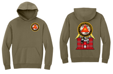 Load image into Gallery viewer, Heavy Weight Hoodie
