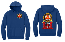 Load image into Gallery viewer, Heavy Weight Hoodie
