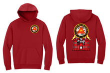 Load image into Gallery viewer, Heavy Weight Hoodie
