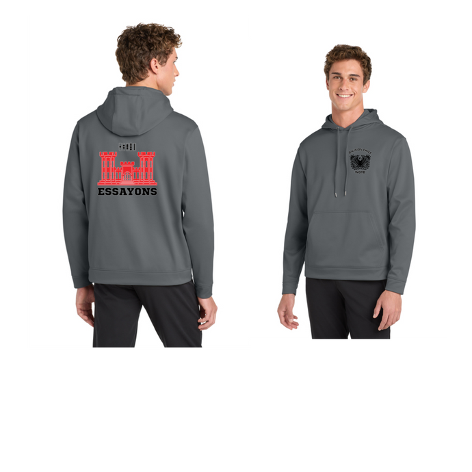 Drifit Hoodie
