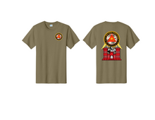 Load image into Gallery viewer, USAPPS Cotton Shirt
