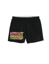 Load image into Gallery viewer, Glow shirt and shorts set
