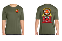 Load image into Gallery viewer, USAPPS Dri-fit
