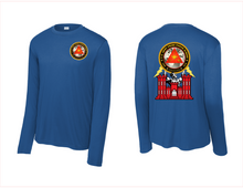Load image into Gallery viewer, USAPPA Long sleeve Dri-fit Shirt
