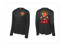 Load image into Gallery viewer, USAPPA Long sleeve Dri-fit Shirt
