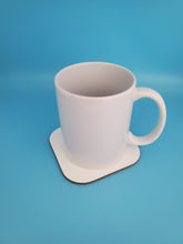 Load image into Gallery viewer, Cup coasters Set
