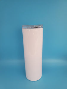 Sublimation tumblers