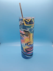 Sublimation Tumbler