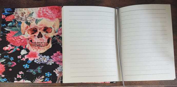 A6 Sublimation Journals