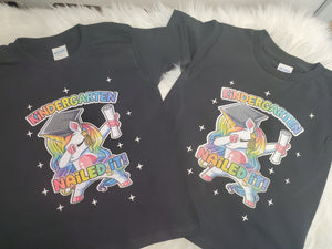 Unicorn shirt