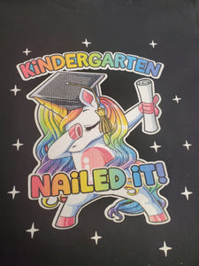 Unicorn shirt