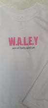 Load image into Gallery viewer, Waley shirt kids
