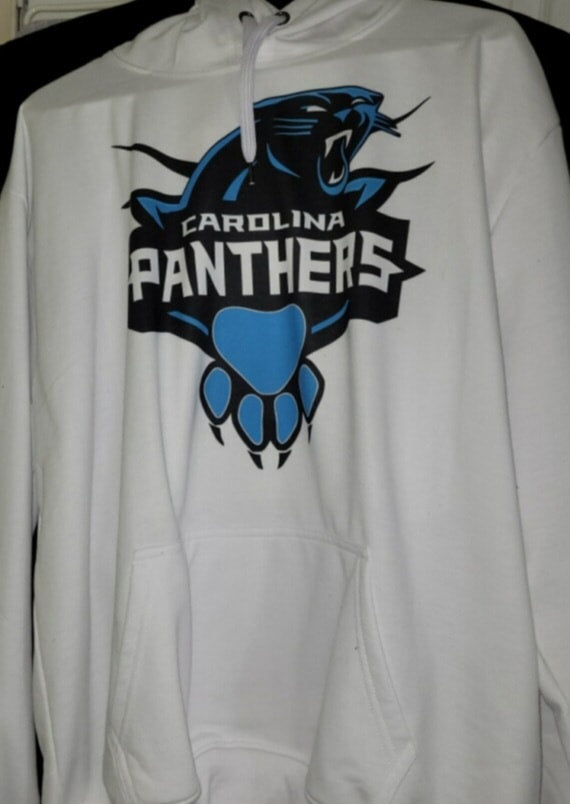 Sublimation Hoodies