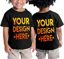 Load image into Gallery viewer, Toddler/Infant Custom shirt/onesies
