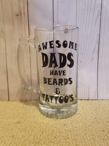 Beer Mug