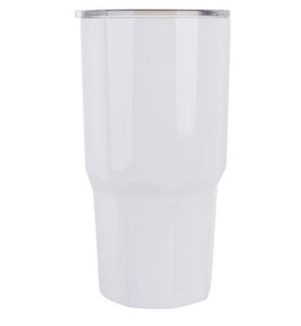 30oz Sublimation Tumbler