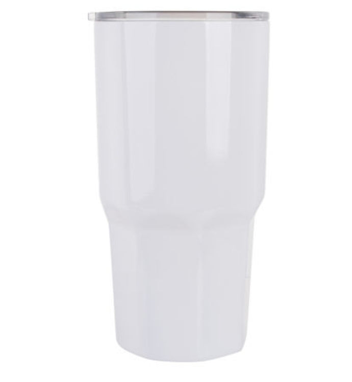 30oz Sublimation Tumbler