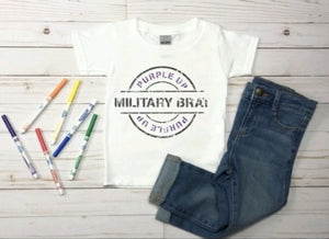 Military Child