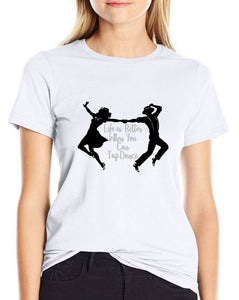 Adult Tap shirt