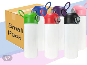 Kids water bottles