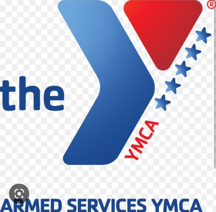 YMCA Hoodies